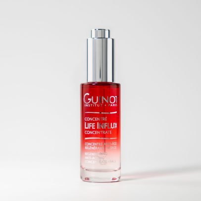 GUINOT CONCENTRE LIFE INFLUX 30ML