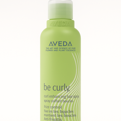 AVEDA BE CURLY CURL ENHANCING HAIR SPRAY 200ML AARW