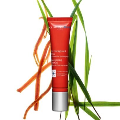CLARINS MEN GEL ENERGISANT YEUX 15ML