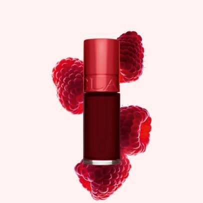 CLARINS MU - LIPS - EAU A LEVRES 09
