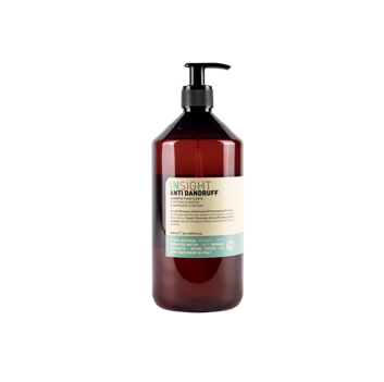 INSIGHT ANTI DANDRUFF SHAMPOO 900ML
