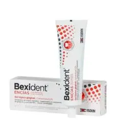 ISDIN BEXIDENT GEL GENGIVAL 0.2% 50ML
