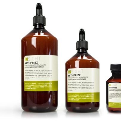 INSIGHT ANTI FRIZZ HYDRATING CONDITIONER 900ML