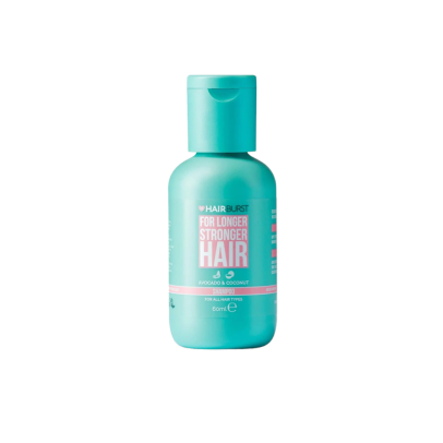 HAIRBURST SHAMPOOING A L'AVOCAT ET NOIX DE COCO CHEVEUX LONGS ET FORTS...