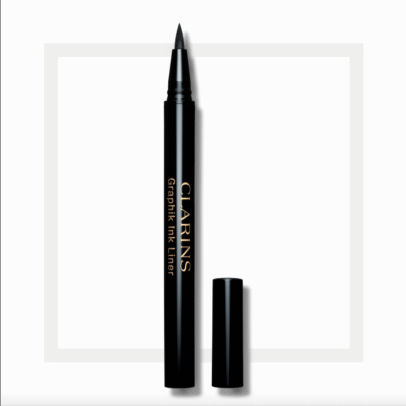 CLARINS MU - EYES - EYE LINER - WATERPROOF 01 - NOIR