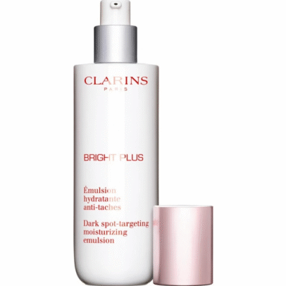 CLARINS BRIGHT PLUS EMULSION HYDRATANTE ANTI-TACHES 75ML