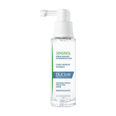 DUCRAY SENSINOL SERUM 30ML Le sérum apaisant