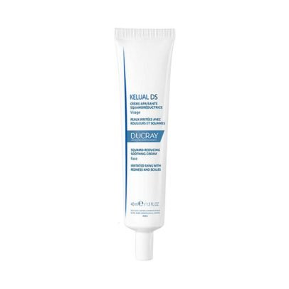DUCRAY KELUAL DS CREME 40ML NEW