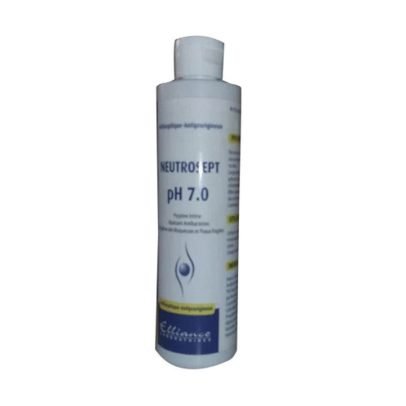 ELLIANCE NEUTROSEPT 125ML NEW