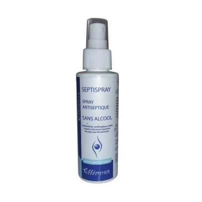 ELLIANCE SEPTISPRAY 125ML
