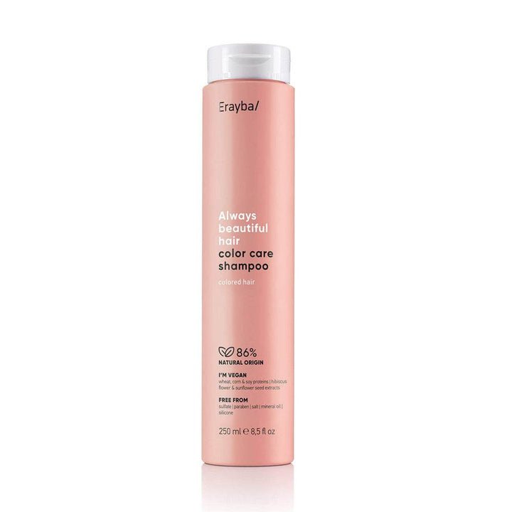 ERAYBA ABH COLOR CARE SHAMPOO 250ML
