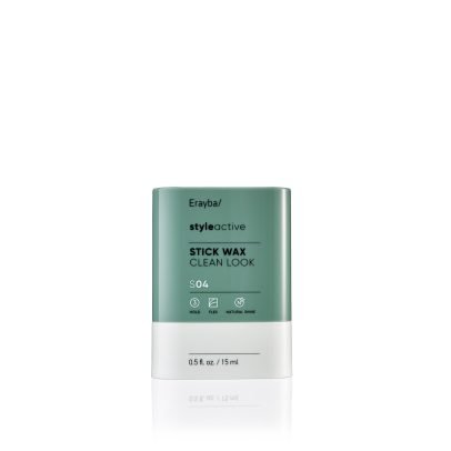 ERAYBA STYLE ACTIVE CLAY WAX S04 90ML