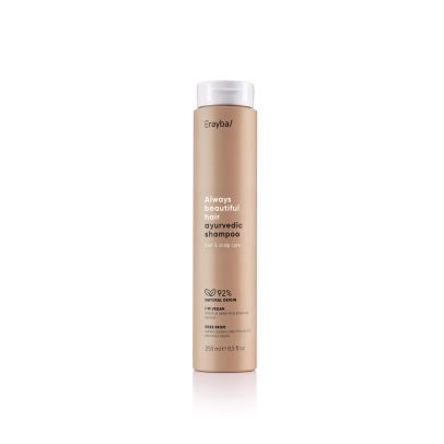 ERAYBA ABH AYURVEDIC SHAMPOO 250ML