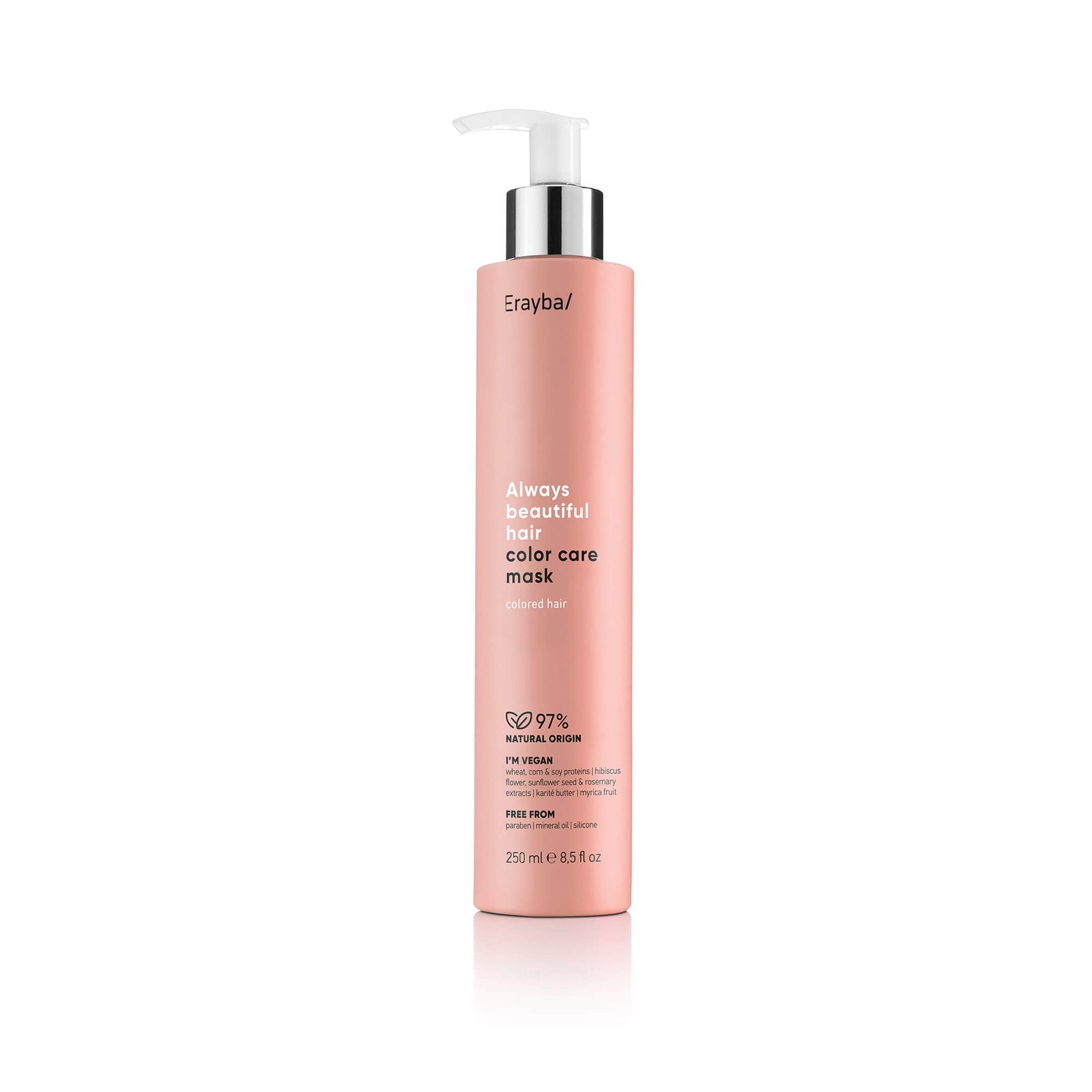 ERAYBA ABH COLOR CARE MASK 250ML