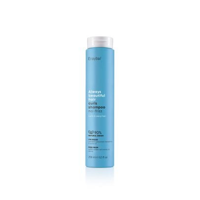 ERAYBA ABH CURLS SHAMPOO NO FRIZZ 250ML