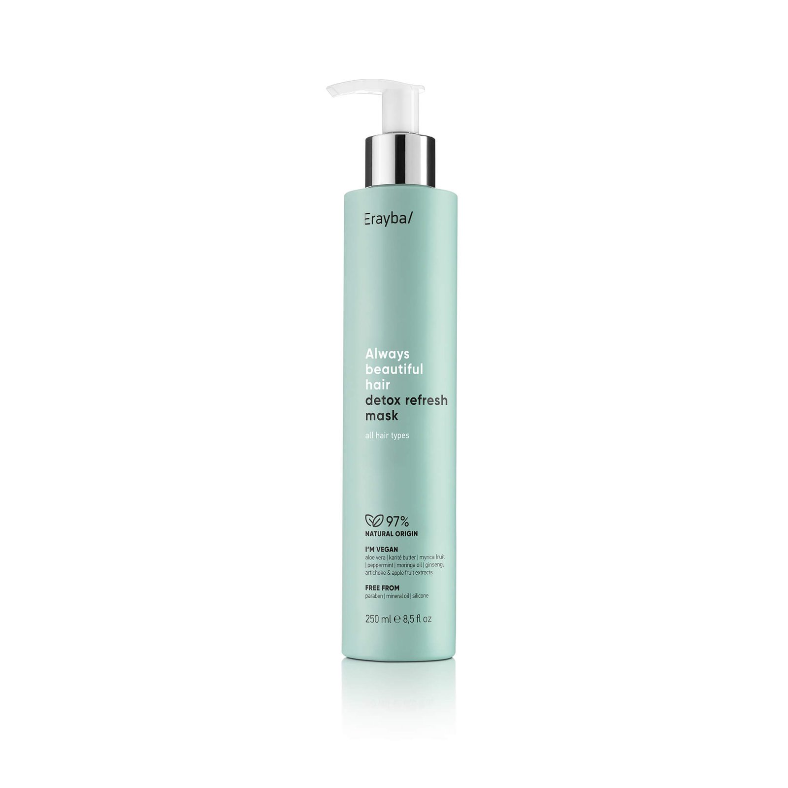 ERAYBA ABH DETOX REFRESH MASK 250ML