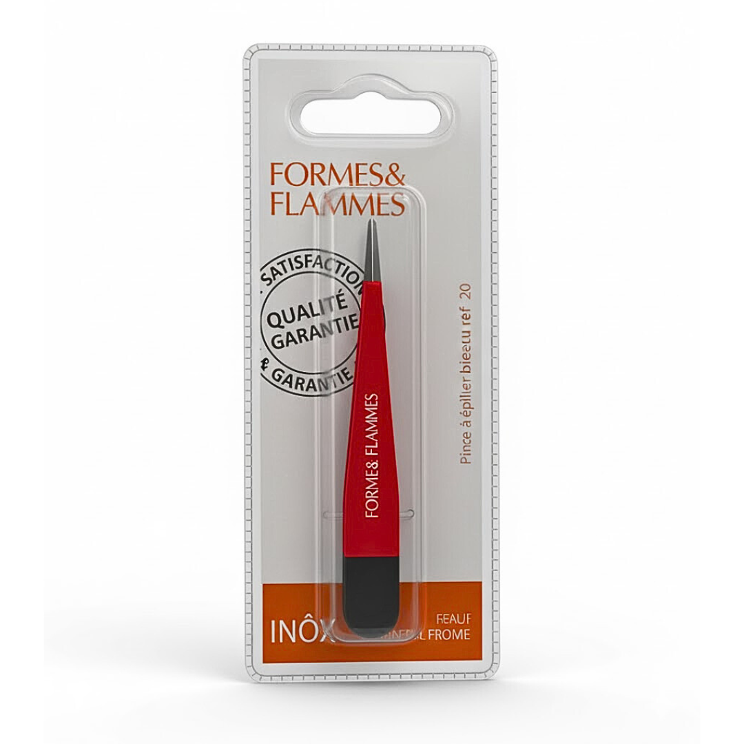 FORMES&FLAMMES PINCE A ECHARDES 10 REF.20
