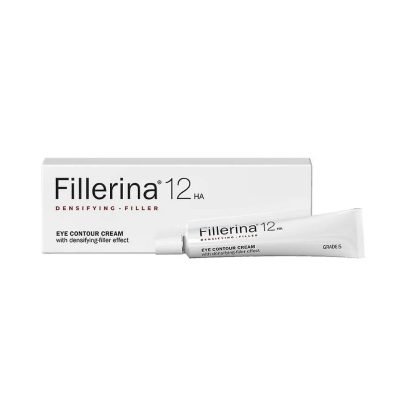 FILLERINA 12 DENSIFYING FILLER GRADE 5 EYE CONTOUR CREAM 50ML MA00833