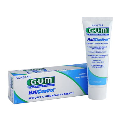 GUM DENTIFRICE HALICONTROL 3040