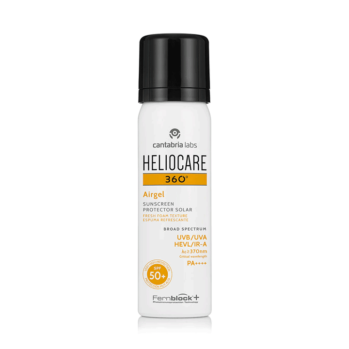 HELIOCARE AIRGEL SPF50 60ML