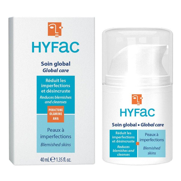 HYFAC SOIN GLOBAL 40ML