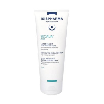 ISISPHARMA SECALIA AHA 200ML