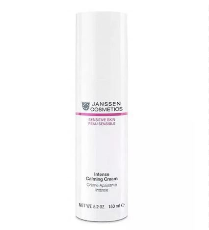 JANSSEN COSMETICS CREME HYDRATATION INTENSE 150ML
