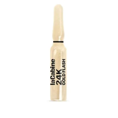 LACABINE 24K GOLD FLASH AMPOULE 1*2ML
