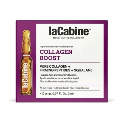 LACABINE COLLAGEN BOOST AMPOULES 10*2ML