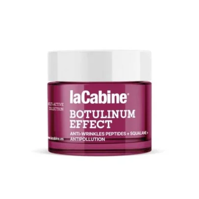 LACABINE BOTULINUM EFFECT CREME VISAGE 50ML