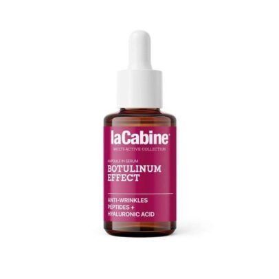 LACABINE BOTULINUM EFFECT AMPOULE EN SERUM 30ML
