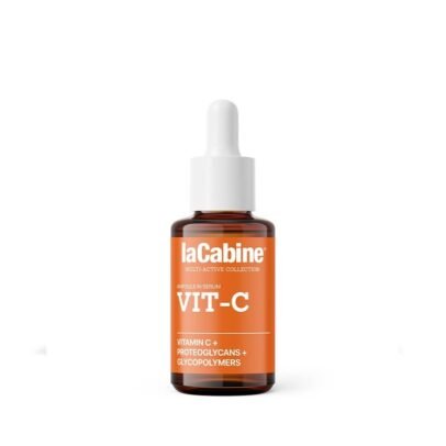 LACABINE VITAMINE C AMPOULE EN SERUM 30ML
