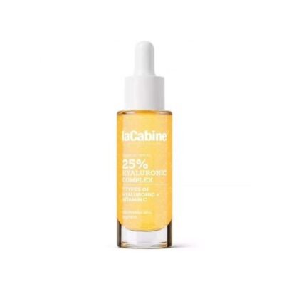 LACABINE VITAMINE C ADVANVED SERUM 25% COMPLEX 30ML