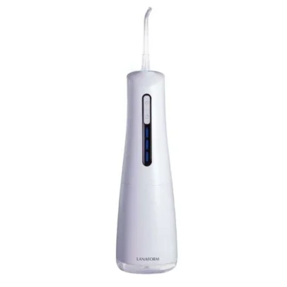 LANAFORM HYDROPULSEUR DENTAIRE TRIPLE ACTION WF-100