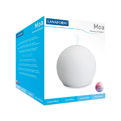 LANAFORM AROMA MOA DIFFUSEUR LA120313