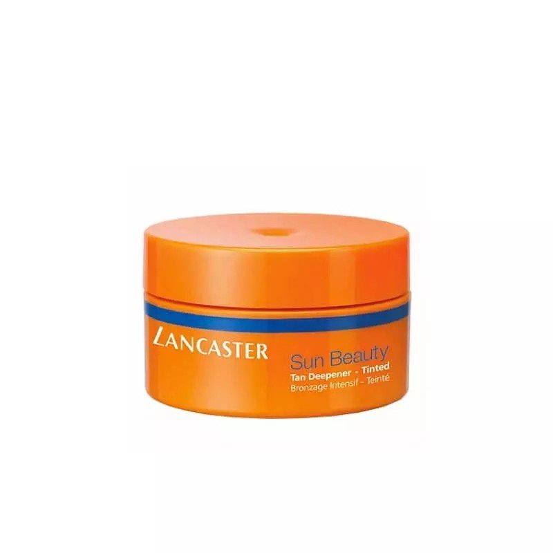 LANCASTER SUN BEAUTY TAN DEEPENER SPF 6 200 ml