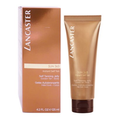 LANCASTER SUN 365 GELEE AUTOBRONZANTE CORPS 125ML