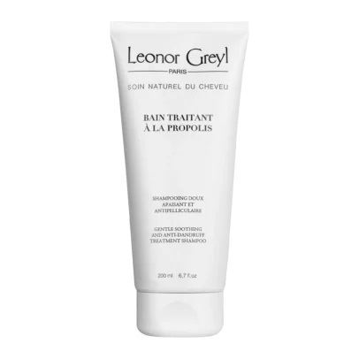 LEONOR GREYL HOMME BAIN TRAITANT A LA PROPOLIS 200ML
