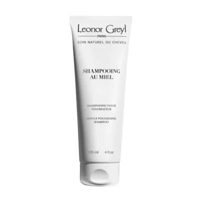 LEONOR GREYL HOMME SHAMPOINGAU MIEL 120ML