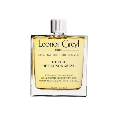 LEONOR GREYL HUILE GERME DE BLE 200ML