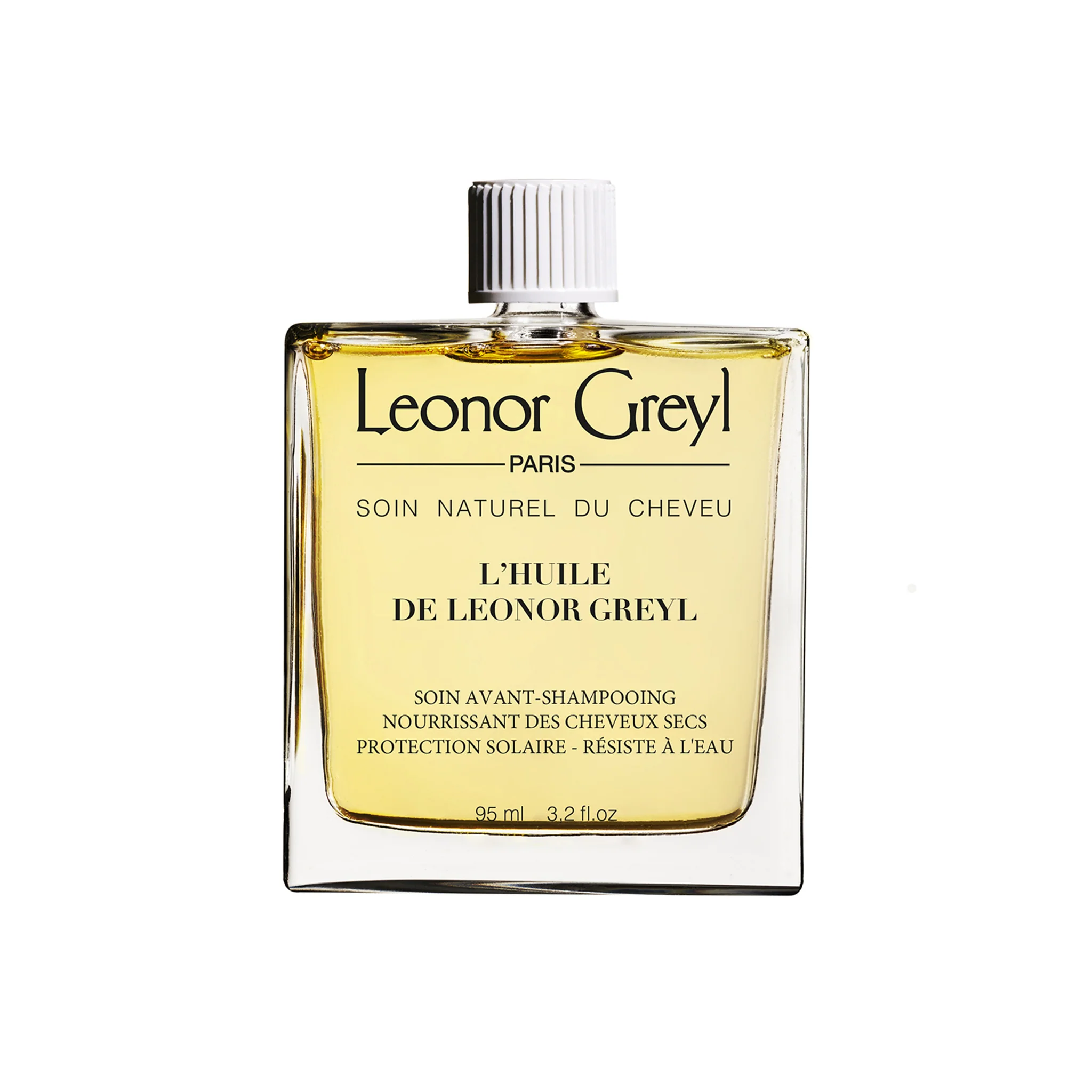 LEONOR GREYL HUILE GERME DE BLE 200ML