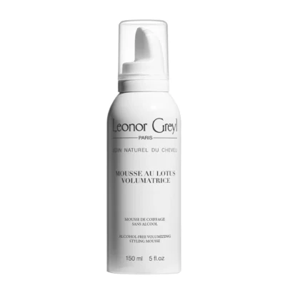 LEONOR GREYL MOUSSE AU LOTUS VOLUMATRICE 150ML