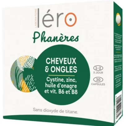 LERO PHANERES