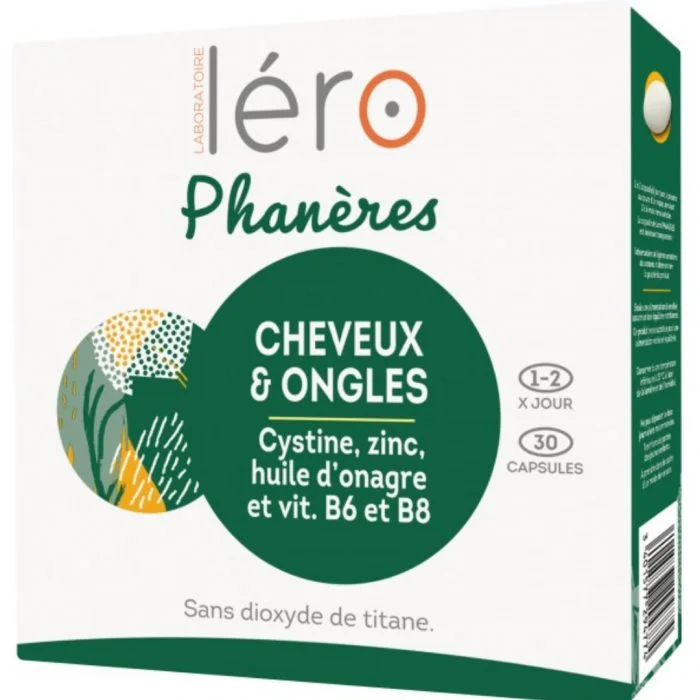 LERO PHANERES