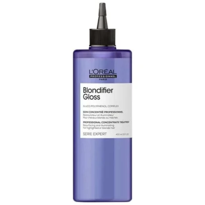 L'OREAL PROFESSIONNEL SERIE EXPERT BLONDIFIER GLOSS SHAMPOING 300ML