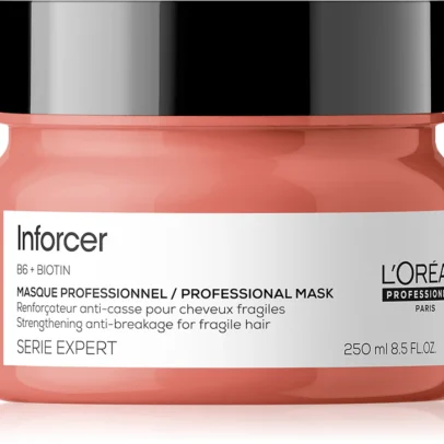 L'OREAL PROFESSIONNEL SERIE EXPERT INFORCER MASQUE 250ML