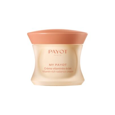 PAYOT MY PAYOT CREME VITAMINEE ECLAT 50ML