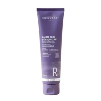 NOVEXPERT BAUME SOIN DEMAQUILLANT PRO-RETINOL 150ML