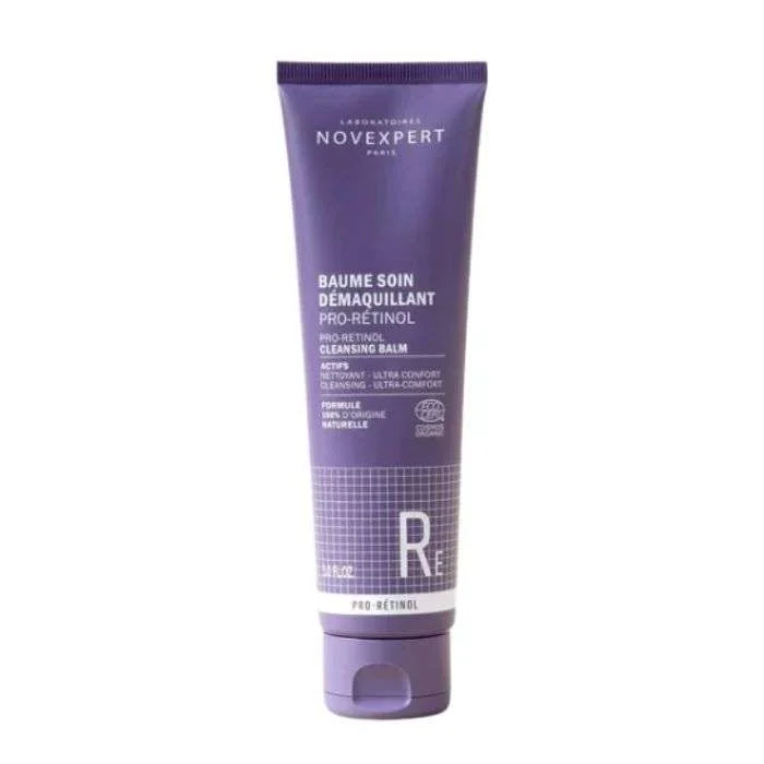 NOVEXPERT BAUME SOIN DEMAQUILLANT PRO-RETINOL 150ML