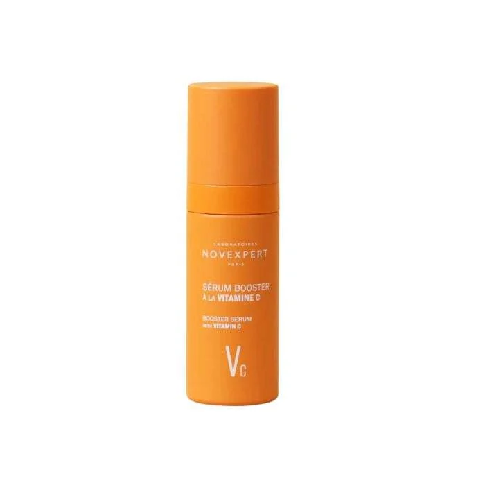 NOVEXPERT BOOSTER A LA VITAMINE C 30ML